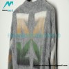 Off White - Mohair Sweater